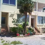 In With Sea View, Wifi, Washing Machine 4209-1 Apartman Seline