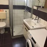 In With Sea View, Wifi, Washing Machine 4209-1 Apartman *