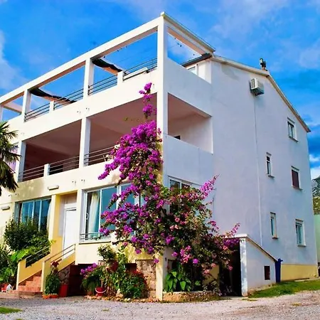 In With Sea View, Wifi, Washing Machine 4209-1 Seline