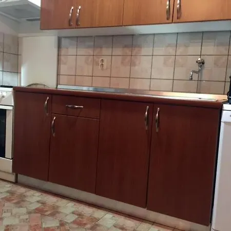 In With Sea View, Wifi, Washing Machine 4209-1 Apartment *