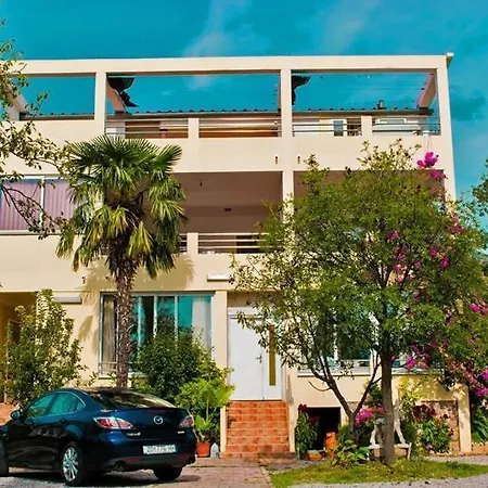 In With Sea View, Wifi, Washing Machine 4209-1 * Seline