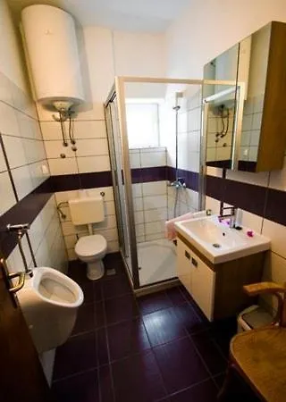 In With Sea View, Wifi, Washing Machine 4209-1 * Seline