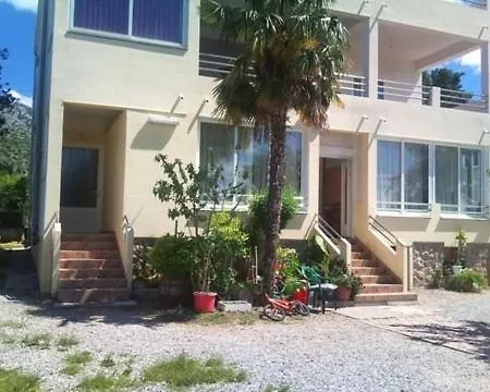 In With Sea View, Wifi, Washing Machine 4209-1 Apartment Seline