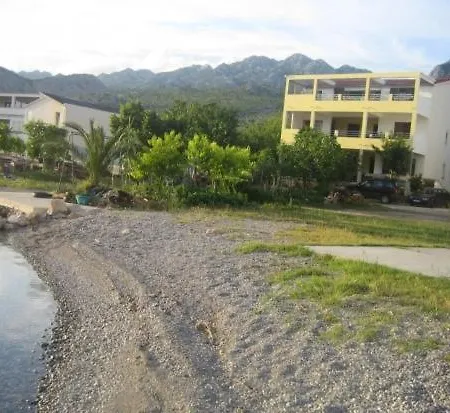 In With Sea View, Wifi, Washing Machine 4209-1 Apartamento