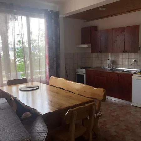 In With Sea View, Wifi, Washing Machine 4209-1 Apartment
