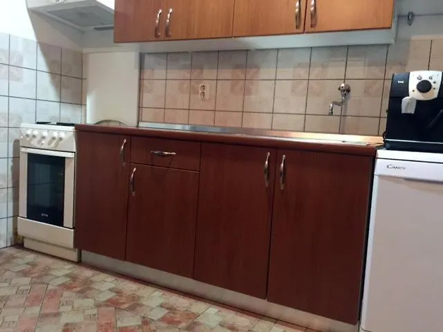 In With Sea View, Wifi, Washing Machine 4209-1 Апартаменты *
