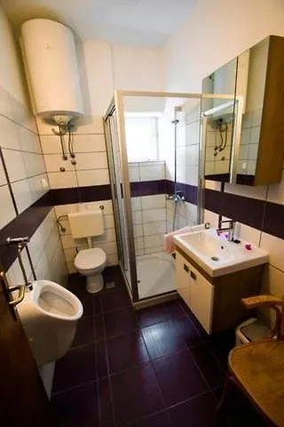 In With Sea View, Wifi, Washing Machine 4209-1 * Селине
