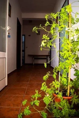 Апартаменты In With Sea View, Wifi, Washing Machine 4209-1 *