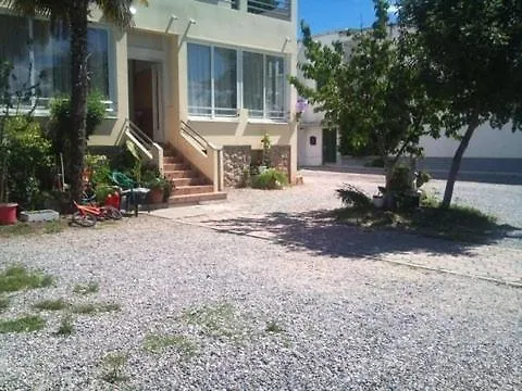 In With Sea View, Wifi, Washing Machine 4209-1 * Селине