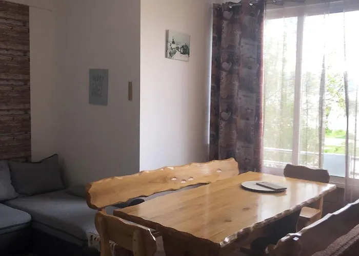 In With Sea View, Wifi, Washing Machine 4209-1 Селине